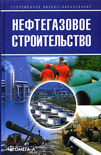 Нефтегазовое строительство Серия: Современное бизнес-образование инфо 6220b.