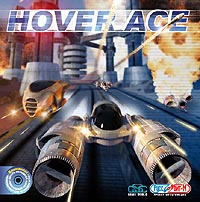 HoverAce CD-ROM, 2002 г Издатель: Руссобит-М; Разработчик: GSC Game World пластиковый Jewel case Что делать, если программа не запускается? инфо 6244b.
