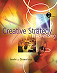 Creative Strategy in Advertising Издательство: Brooks Cole, 2000 г Мягкая обложка, 312 стр ISBN 0-53455-783-X инфо 8088b.