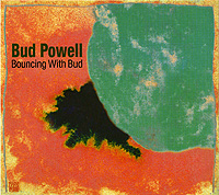 Bud Powell Bouncing With Bud Серия: Jazz Reference инфо 4644c.