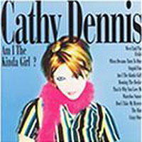 Cathy Dennis Am I The Kind Of Girl Формат: Audio CD Дистрибьютор: Polydor Лицензионные товары Характеристики аудионосителей 2006 г Альбом: Импортное издание инфо 4730c.