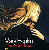 Mary Hopkin Those Were The Days Формат: Audio CD (Jewel Case) Дистрибьютор: EMI Records Ltd Лицензионные товары Характеристики аудионосителей 1995 г Альбом инфо 4795c.