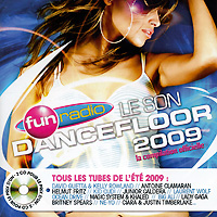 Le Son Dancefloor 2009 (2 CD) Формат: 2 Audio CD (Jewel Case) Дистрибьюторы: EMI Music France, Gala Records, SONY BMG Европейский Союз Лицензионные товары Характеристики аудионосителей 2009 г Сборник: Импортное издание инфо 4826c.