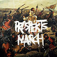 Coldplay Prospekt's March (LP) Формат: Грампластинка (LP) (Картонный конверт) Дистрибьюторы: Capitol Music, EMI Records Ltd , Gala Records Европейский Союз Лицензионные товары инфо 5158c.