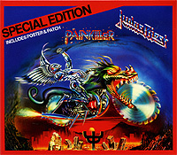 Judas Priest Painkiller Special Edition Формат: Audio CD (Jewel Case) Дистрибьюторы: Columbia, SONY BMG Европейский Союз Лицензионные товары Характеристики аудионосителей 2009 г Альбом: Импортное издание инфо 5444c.
