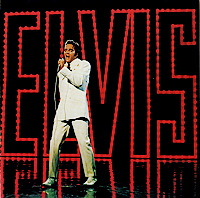 Elvis Presley NBC - TV Special Формат: Audio CD (Jewel Case) Дистрибьюторы: RCA, SONY BMG Russia Лицензионные товары Характеристики аудионосителей 1968 г Сборник: Импортное издание инфо 5610c.