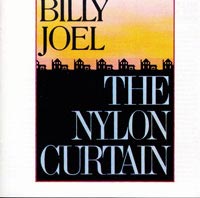 Billy Joel The Nylon Curtain Формат: Audio CD Дистрибьютор: Columbia Лицензионные товары Характеристики аудионосителей 1998 г Альбом инфо 5737c.