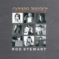 Аллея звезд Rod Stewart Серия: Аллея звезд инфо 3108a.