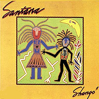 Santana Shango Формат: Audio CD Дистрибьютор: Columbia Лицензионные товары Характеристики аудионосителей 1990 г Альбом: Импортное издание инфо 6273c.