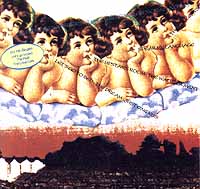 The Cure Japanese Whispers Формат: Audio CD Дистрибьютор: Fiction Records Ltd Лицензионные товары Характеристики аудионосителей 1983 г Альбом инфо 7053c.