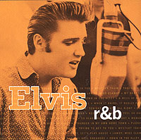 Elvis Presley Elvis R&B "Old Shep", а в инфо 10330c.