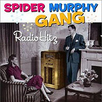 Spider Murphy Gang Radio Hitz Формат: Audio CD Дистрибьютор: Hansa Лицензионные товары Характеристики аудионосителей 2002 г Альбом: Импортное издание инфо 10351c.