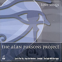 The Alan Parsons Project Love Songs Формат: Audio CD (Jewel Case) Дистрибьюторы: BMG Entertainment, SONY BMG Лицензионные товары Характеристики аудионосителей 2002 г Альбом инфо 10436c.