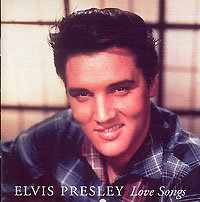 Elvis Presley Love Songs Формат: Audio CD (Jewel Case) Дистрибьютор: SONY BMG Лицензионные товары Характеристики аудионосителей 1999 г инфо 4110a.