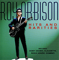 Roy Orbison Hits And Rarities Формат: Audio CD (Jewel Case) Дистрибьюторы: Gala Records, A-Play Лицензионные товары Характеристики аудионосителей 2005 г Сборник: Импортное издание инфо 4130a.