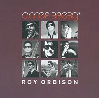 Аллея звезд Roy Orbison Серия: Аллея звезд инфо 4134a.