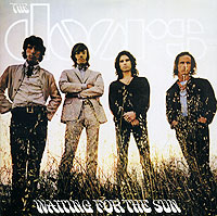 The Doors Waiting For The Sun 40th Anniversary Формат: Audio CD (Super jewel case) Дистрибьюторы: Warner Music Group Company, Торговая Фирма "Никитин" Европейский Союз Лицензионные инфо 4142a.