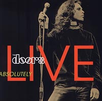 The Doors Absolutely Live Формат: Audio CD Дистрибьютор: Elektra Лицензионные товары Характеристики аудионосителей Концертная запись инфо 4196a.