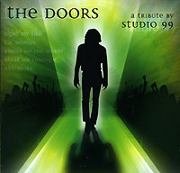 Studio 99 A Tribute To The Doors Формат: Audio CD (Jewel Case) Дистрибьюторы: Концерн "Группа Союз", Going For A Song Лицензионные товары Характеристики аудионосителей 2007 г Сборник: Импортное издание инфо 4205a.