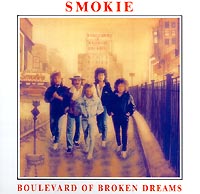 Smokie Boulevard Of Broken Dreams Формат: Audio CD Лицензионные товары Характеристики аудионосителей Альбом инфо 11685c.