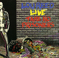 Lou Reed Take No Prisoners (2 CD) Формат: 2 Audio CD (Jewel Case) Дистрибьютор: Arista Records Лицензионные товары Характеристики аудионосителей 2002 г Концертная запись инфо 12851c.