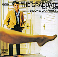 Simon & Garfunkel The Graduate & Garfunkel" "Simon And Garfunkel" инфо 13358c.